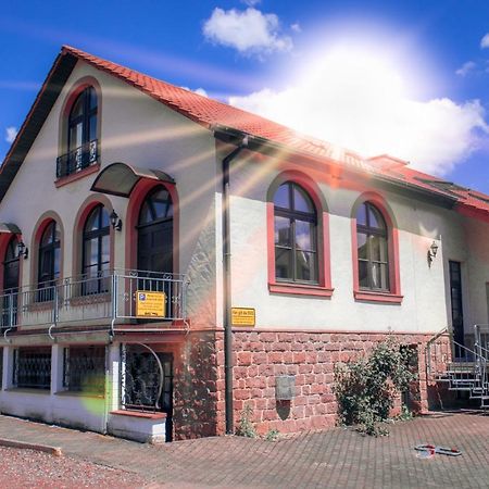 Gaestehaus Samuel Вадгассен Экстерьер фото