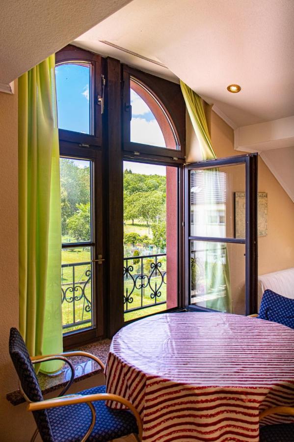 Gaestehaus Samuel Вадгассен Экстерьер фото